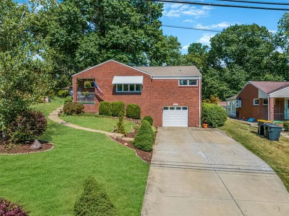 5509 California Ave, Bethel Park, PA 15102