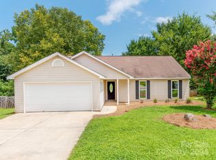 4613 Hampton Chase Dr SW, Concord, NC 28027