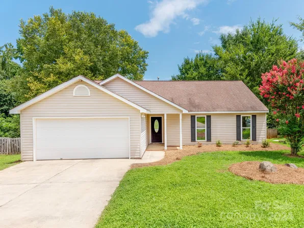 4613 Hampton Chase Dr SW, Concord, NC 28027