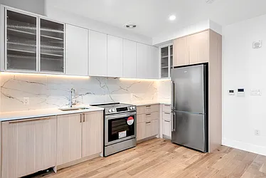 Rented by Goose Property Management LLC