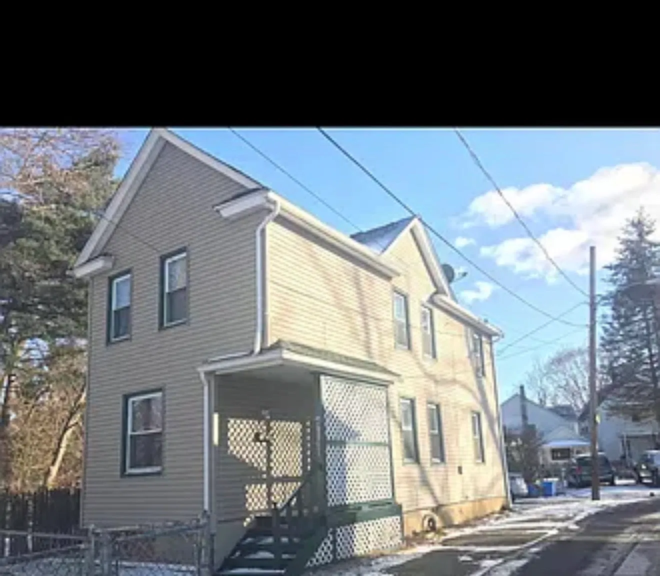 Wayne Ave, Scranton — Photo 3