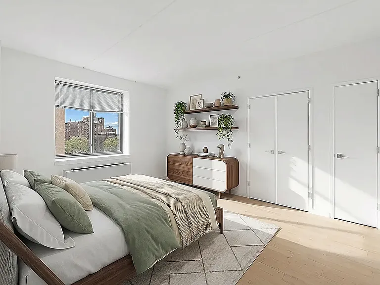 1955 1st Ave #620 — Photo 3