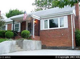 1728 Brandon Dr, Winchester, VA 22601