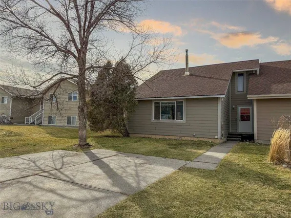 911 Jeanette Pl APT D, Belgrade, MT 59714