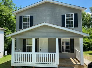 3911 Wilsonia Ave, Chattanooga, TN 37411