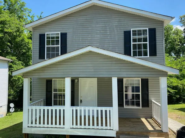 3911 Wilsonia Ave, Chattanooga, TN 37411