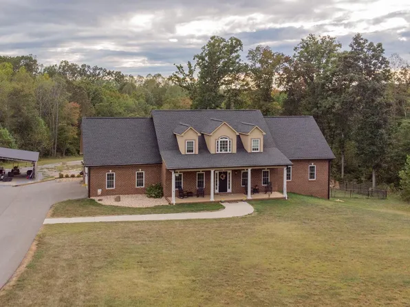 1080 Tranquility Ln, Goode, VA 24556