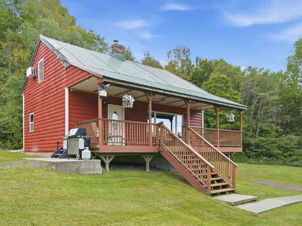 190 Wes Brown Road, Cherry Valley, NY 13320