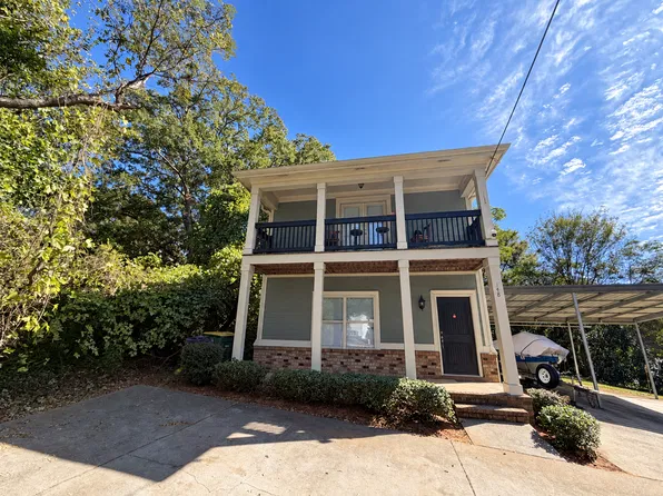 148 Ruth St #A, Athens, GA 30601