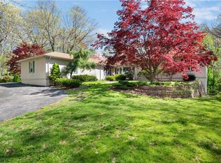 1 Premisy Hill Rd, North Smithfield, RI 02896