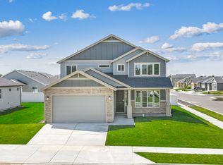 7006 S Hyton St, Cheney, WA 99004