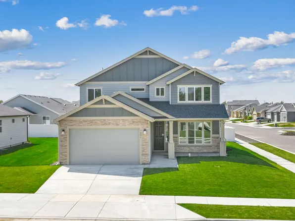 7006 S Hyton St, Cheney, WA 99004