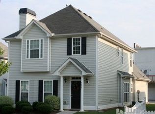 4673 Liberty Square Dr, Kennesaw, GA