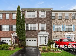 4624 Ashforth Way, Owings Mills, MD 21117