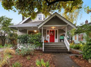 5117 NE 16th Ave, Portland, OR 97211