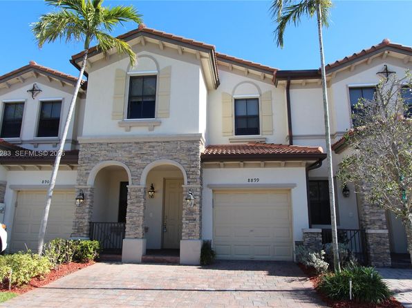 8899 NW 98th Ave #8899