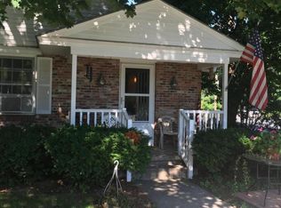 117 McIntyre St, Fort Edward, NY 12828