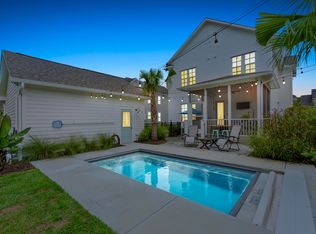 3532 Wilkes Way, Mount Pleasant, SC 29466