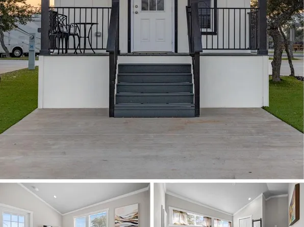 1331 State Highway 188 #33, Aransas Pass, TX 78336