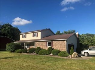 12634 Leslie Rd, Meadville, PA 16335