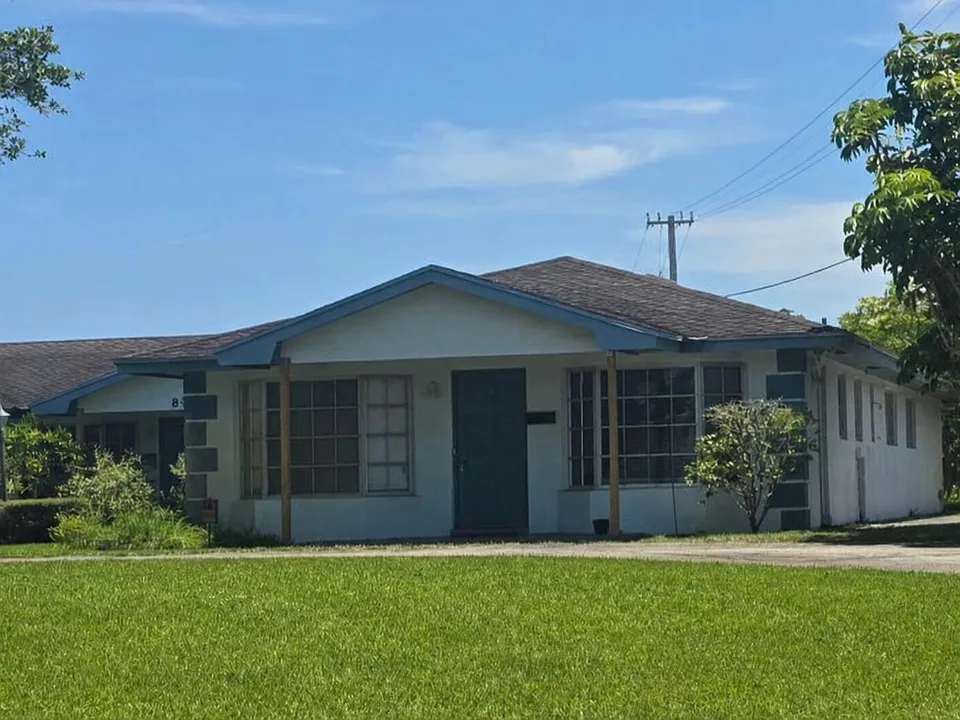 800 Ibis Way #1