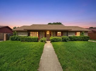 1900 Mahalia Dr, Waco, TX 76705