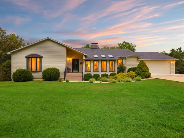 151 Edgewood Est, Harrodsburg, KY 40330
