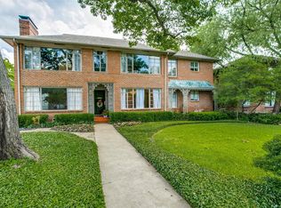 4421 University Blvd #4421, Dallas, TX 75205