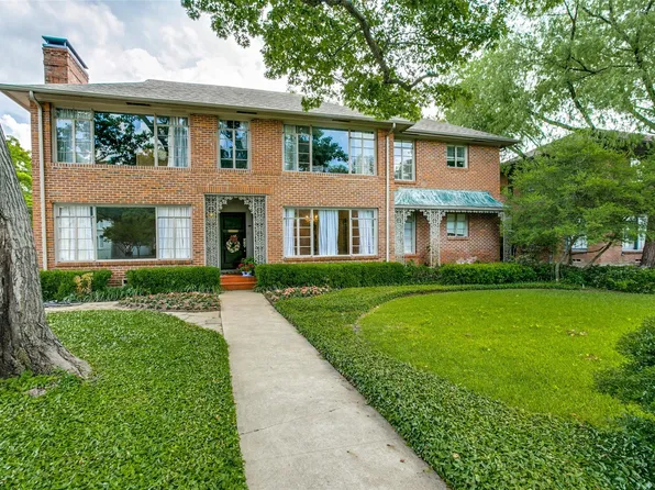 4421 University Blvd #4421, Dallas, TX 75205