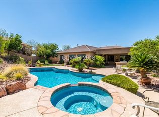 33 Chalet Hills Ter, Henderson, NV 89052