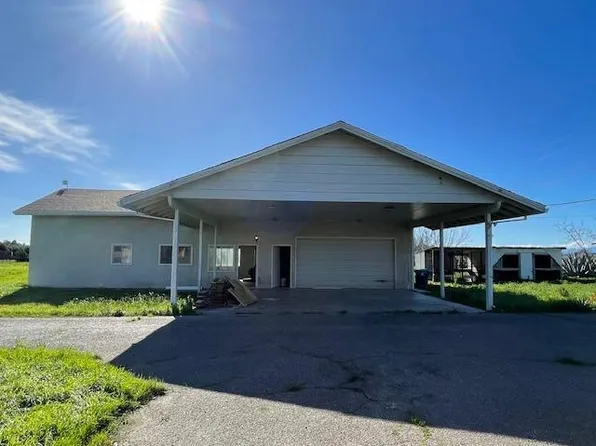 4928 Luning Ave, Corning, CA 96021