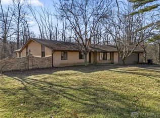 2511 Spahr Rd, Xenia, OH 45385