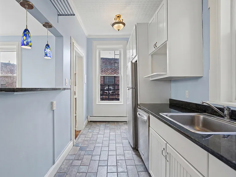 200 Hudson St #4RUNIT-4R — Photo 7