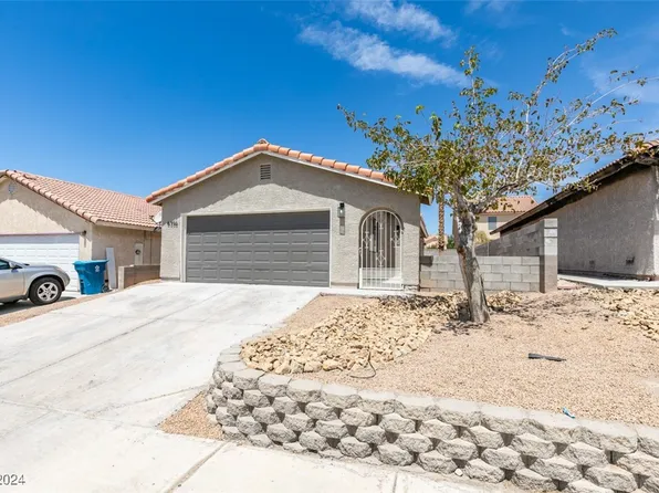 6356 Pine Hill Ave, Las Vegas, NV 89156