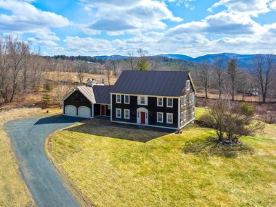 33 Ferndale Drive, Bethel, VT, 05032