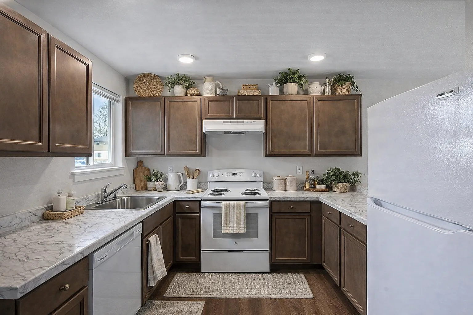 TJ Townhomes — Photo 2