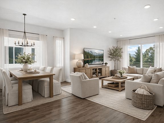3rd image of 4873 Summit Ridge Dr #4817