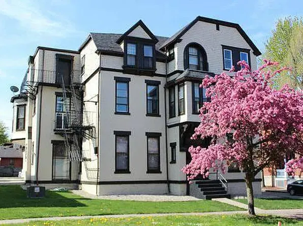 95 Troup St, Rochester, NY