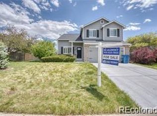 17932 E Baltic Place, Aurora, CO 80013