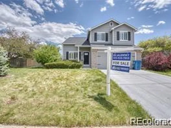 17932 E Baltic Place, Aurora, CO 80013