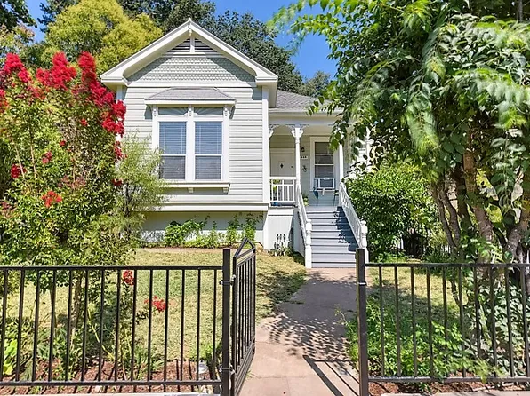 140 Pine St, Auburn, CA 95603