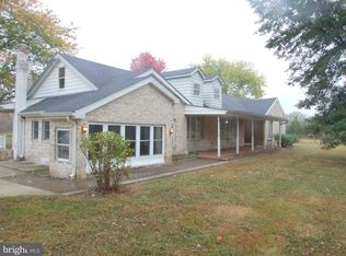 102 Quinton Alloway Rd, Salem, NJ 08079