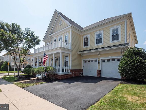 2nd image of 10858 Clara Barton Dr