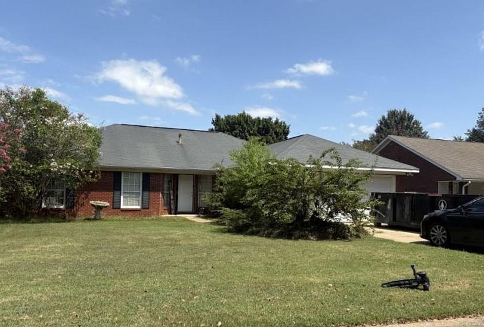 Property Front View