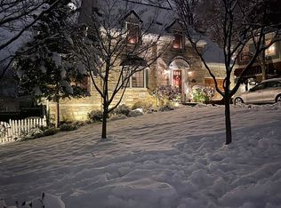 1502 N Ivanhoe St, Arlington, VA