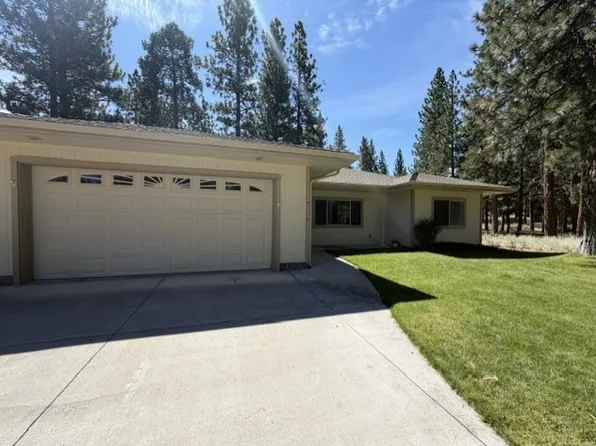 17606 Cougar Ct, Weed, CA 96094