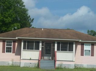 1165 Old Whitesville Rd, Moncks Corner, SC 29461