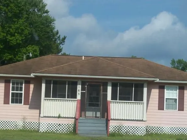 1165 Old Whitesville Rd, Moncks Corner, SC 29461