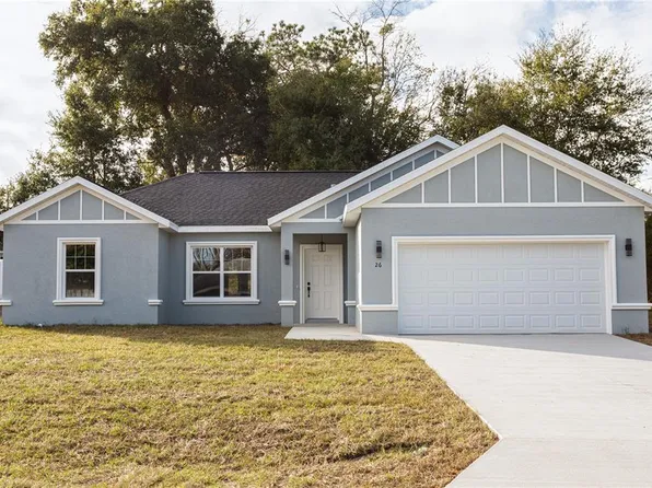 26 Hemlock Radial Loop, Ocala, FL 34472