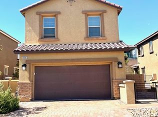 8081 Rams Collide St, Las Vegas, NV 89166